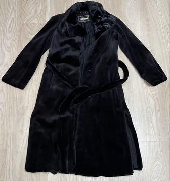 Продам норковую шубу