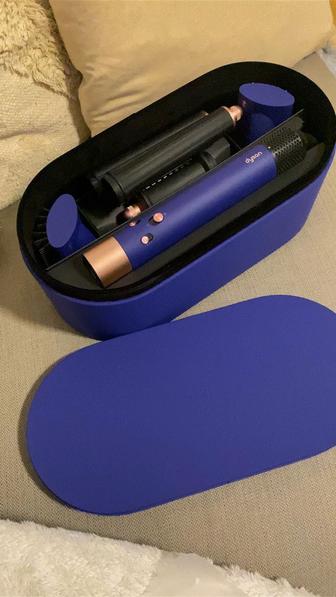 Стайлер Dyson Long Airwrap HS05