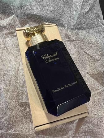 Chopard Vanille de Madagascar