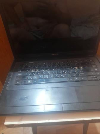 ПРОДАЮ НОУТБУК КОМПАК ПРЕСАРИО CQ57 НА РАЗБОР