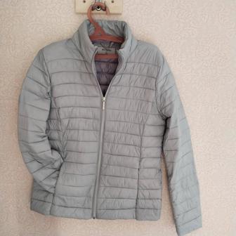 Легкая стеганая куртка Blue Motion (размер S)