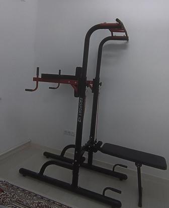 Продается турник 6в1