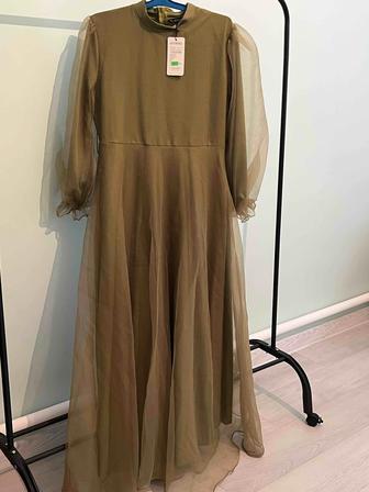 Новый киілмеген көйлектер сатылады