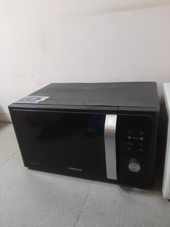 Микроволновая печь