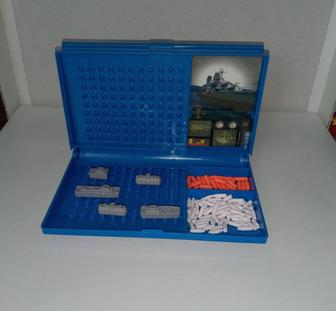 Продам настольные игры