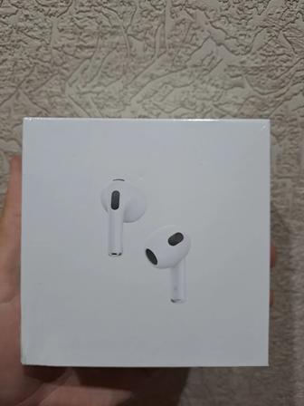 Беспроводные наушники Airpods 3 Premium