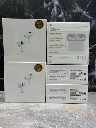 Беспроводные наушники Airpods Pro Premium