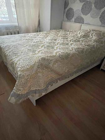 Продам спальную кровать!