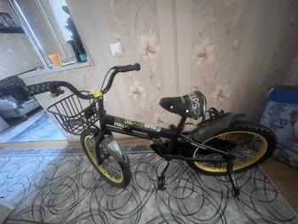Велосипед