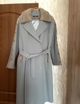 Пальто