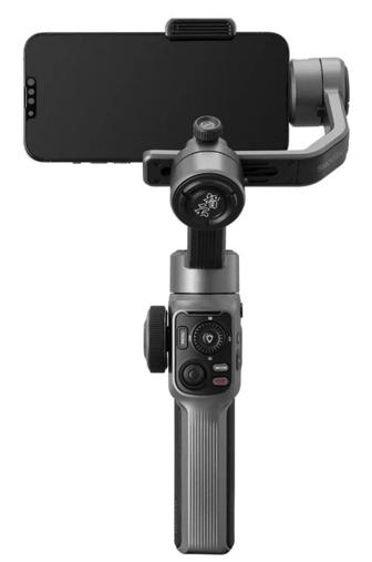 Стедикам Zhiyun Smooth-5S Combo