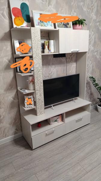 Продам шкаф под TV
