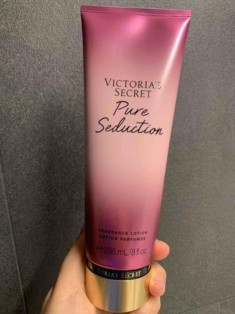 Парфюмированный лосьон для тела Pure Seduction Victorias Secret