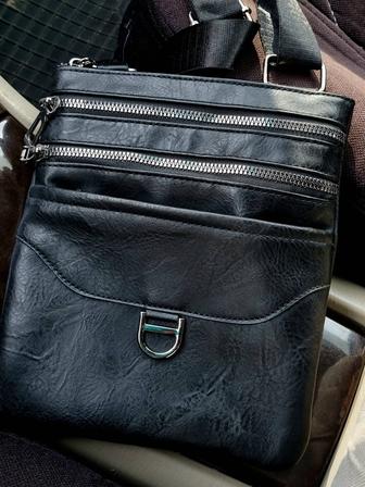 Мужская барсетка