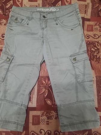 Бриджи женские
