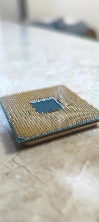 AMD Ryzen 3100 - идеальное состояние
