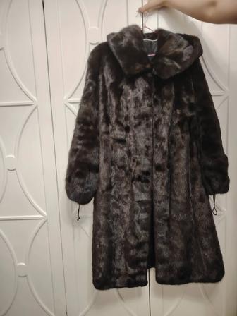 Шүба норковая