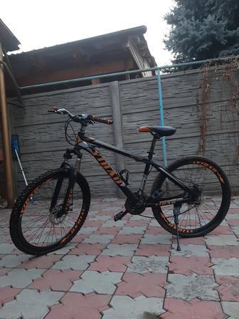 Горный велосипед