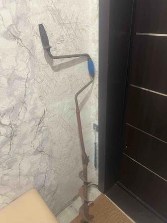 Ледобур советский