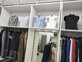Мебель для одежды