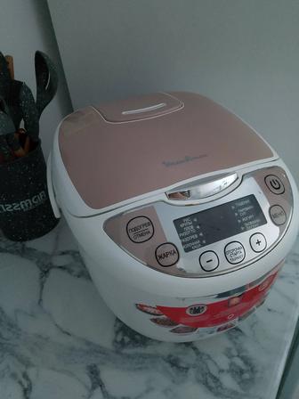 Мультиварка