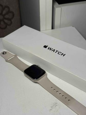 Продаю Apple Watch