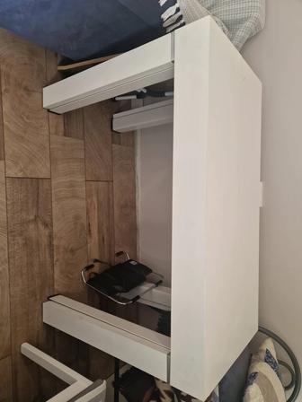 Стол трансформер б/у