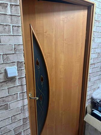 Продам дверь