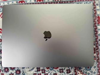 MacBook Pro 16 2019