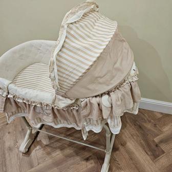 Отдам даром кровать