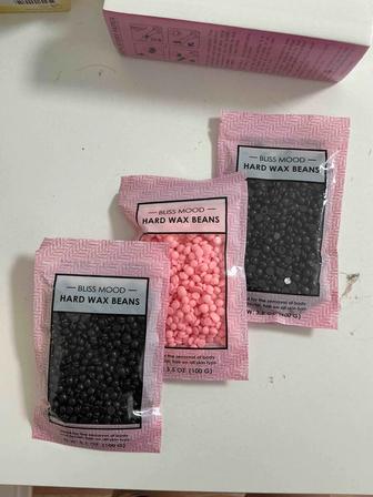 Продам материалы для шугаринга