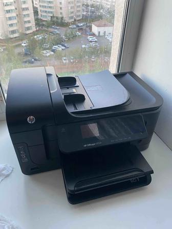 HP Officejet 6500A (E710)