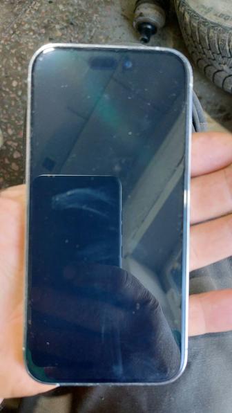 Продам айфон 14 про