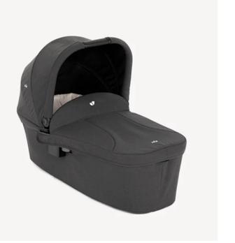 Люлька Joie, спальный блок для новорожденных