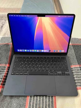 MacBook Air M3
