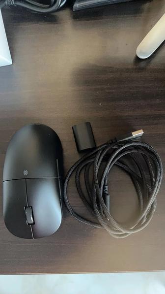 Игровая мышь - Huawei Xingyue Mouse GT-Professional Edition