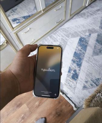 Продам Iphone 16 256Gb в идеальном состоянии