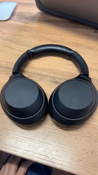 Наушники Sony WH-1000XM4