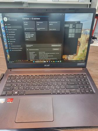 Продам ноутбук Acer Extensa 15