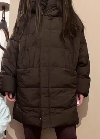 Продам пуховик