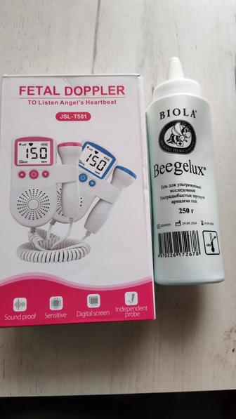 Продам доплер