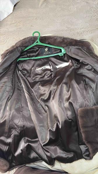 Продам шубу