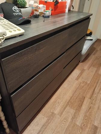 Продам комод