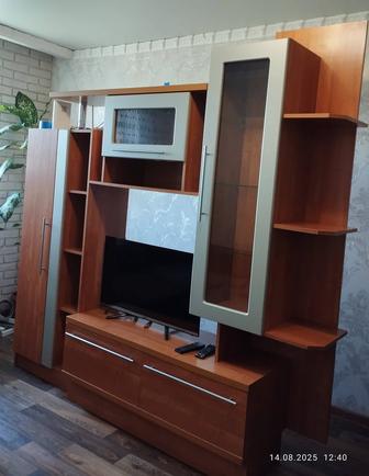 Продам недорого горку (стенку)