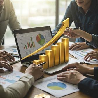 Бухгалтерские услуги