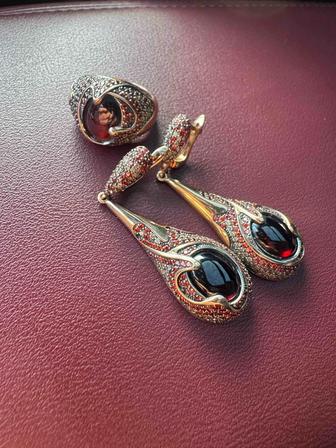 Эксклюзивное золото