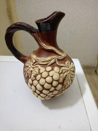 Керамическая посуда набор кувшин