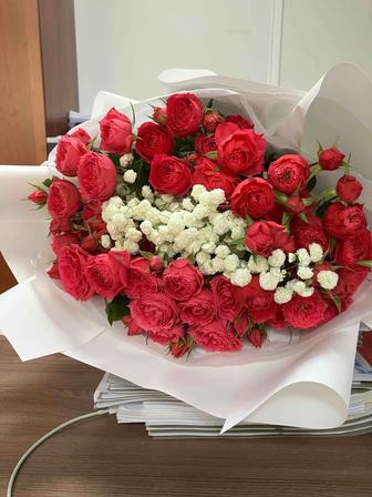 Продам цветы