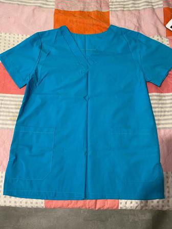 Медицинский костюм