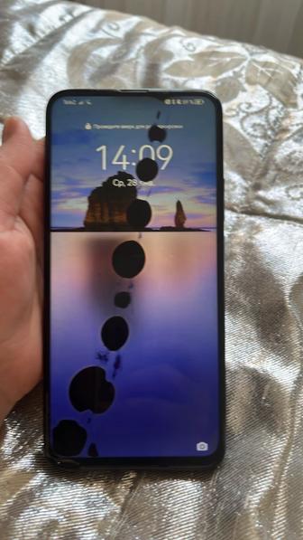 Смартфон huawei